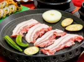 Ảnh tham khảo món ăn và không gian nhà hàng